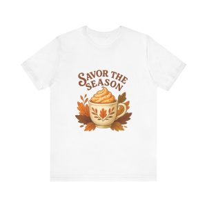 Pumpkin Spice T-Shirt